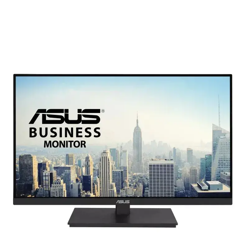 Monitorius ASUS VA24ECPSN Docking Monitor 23.8inch IPS WLED FHD AG 16:11 75Hz 1000:1 300cd/m2 HDMI DP USB Type C 3xUSB 3.2 Type A x2 2W