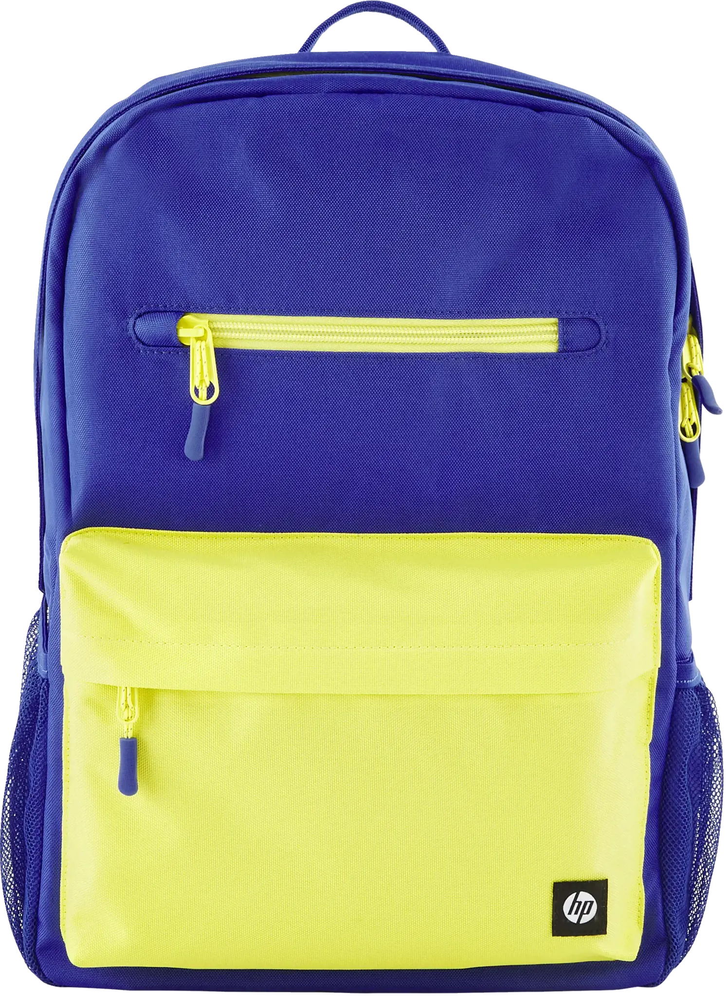 HP Campus Blue kuprinė, 39,6 cm (15,6"), nešiojamojo kompiuterio skyrius, poliesteris, putų poliuretanas