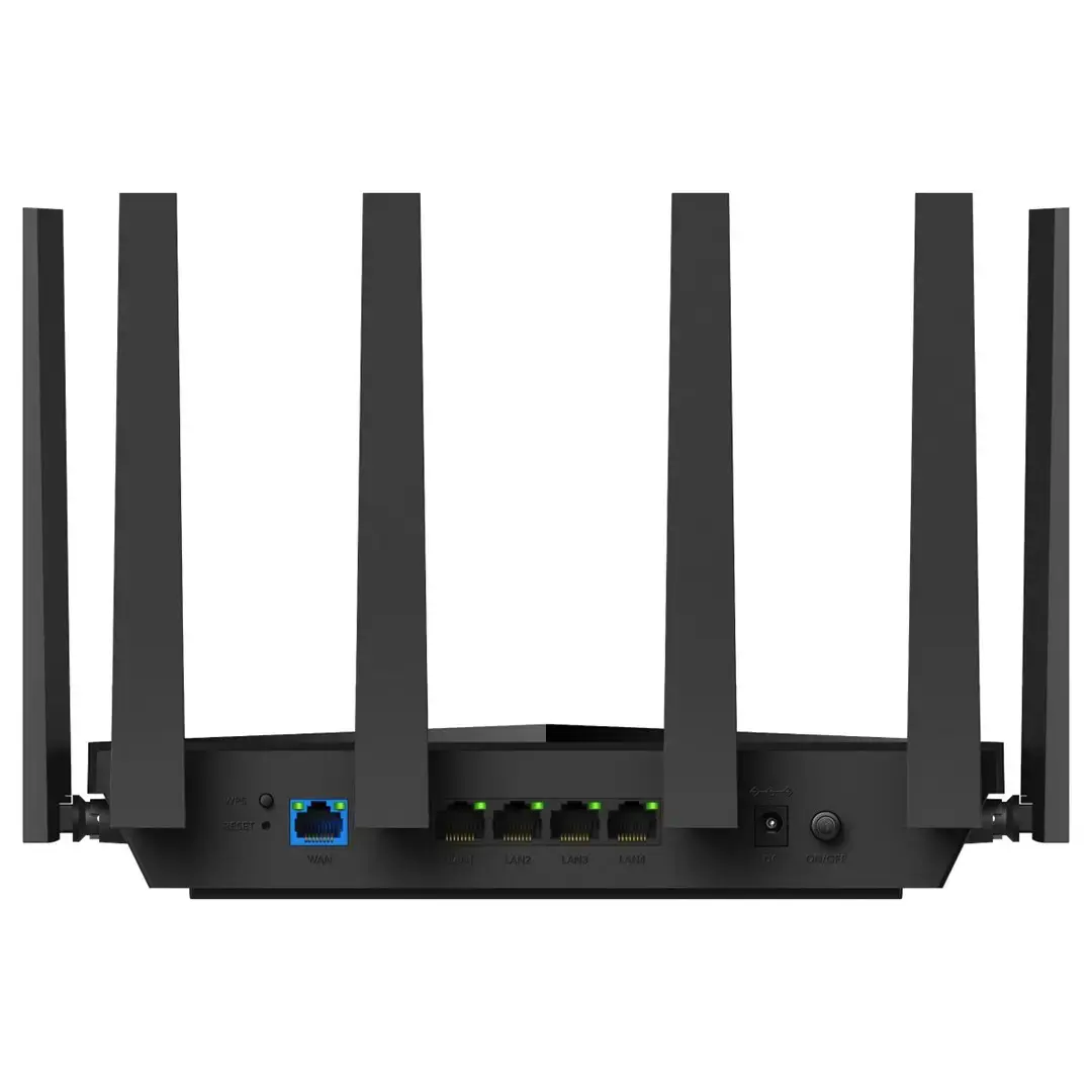 CUDY WR6500H 2.5G Wi-Fi 7 Router