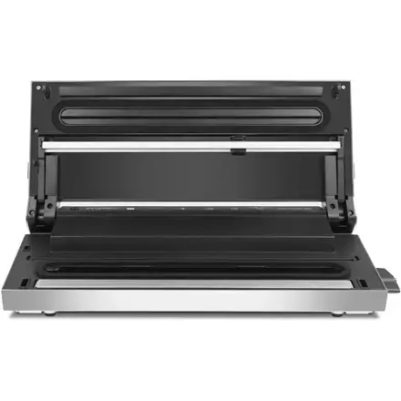 Vakuumatorius Caso GourmetVAC 280, Sidabrinė