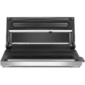 Vakuumatorius Caso GourmetVAC 280, Sidabrinė