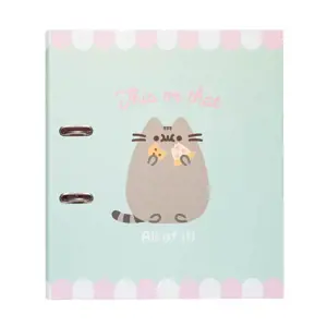 Pusheen - Stilingas segtuvas iš kolekcijos "Foodie