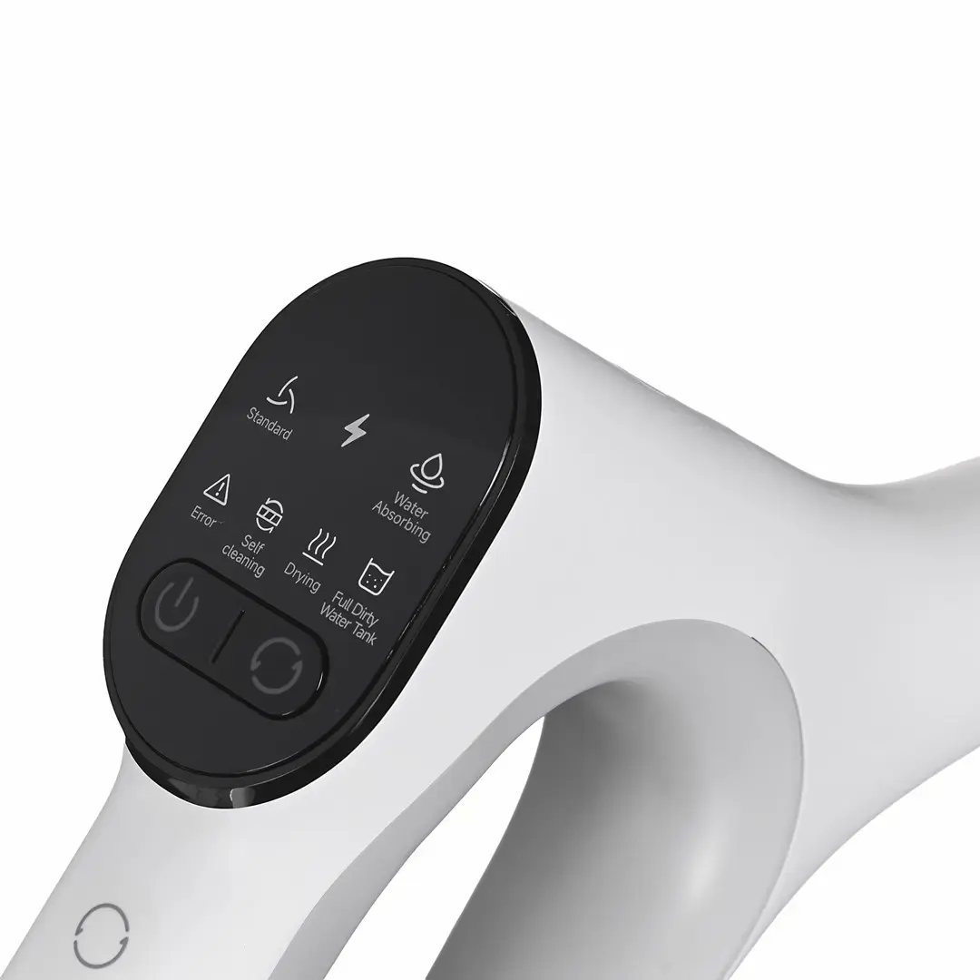 Xiaomi | Vacuum Cleaner | Truclean W30 Pro | Cordless operating | Washing function | 200 W | 21.6 V | Operating time (max) 40 min | White