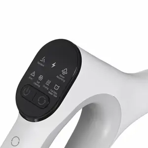 Xiaomi | Vacuum Cleaner | Truclean W30 Pro | Cordless operating | Washing function | 200 W | 21.6 V | Operating time (max) 40 min | White
