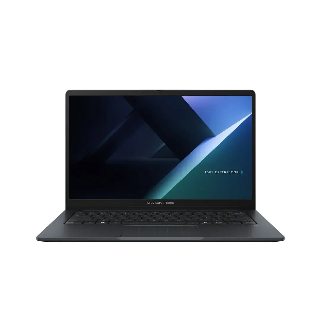 ASUS ExpertBook B1403CVA-S67343X Core i5-210H 14.0" FHD 300 nits 60 Hz Wide View AG 16 GB DDR5 512 GB SSD Intel UHD Graphics WLAN + Bluetooth 1080p webcam 63 Wh Windows 11 Pro Gentle Grey 3-year on-site warranty