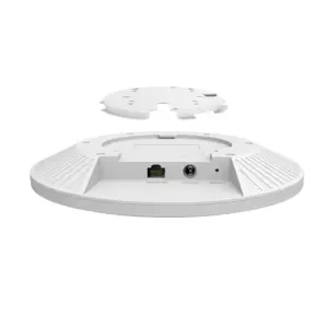 TP-Link Omada AX6000 Ceiling Mount WiFi 6 Access Point, 6000 Mbit/s, 1148 Mbit/s, 4804 Mbit/s, 10,1…