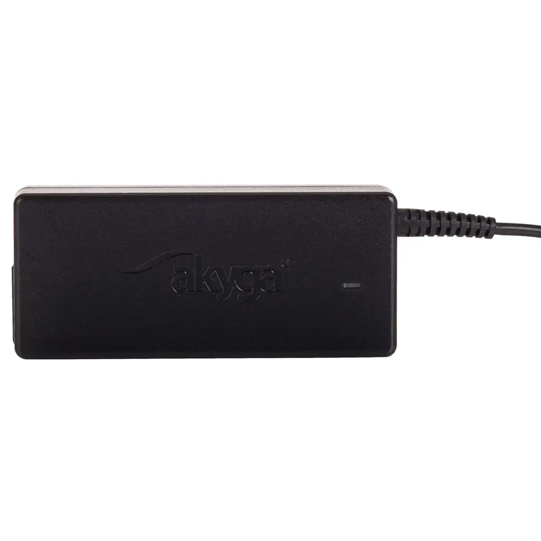 AKYGA AK-ND-50 Nešiojamojo kompiuterio maitinimo šaltinis AK-ND-50 20V/2.25A 45W 4.0x1.7 mm LENOVO
