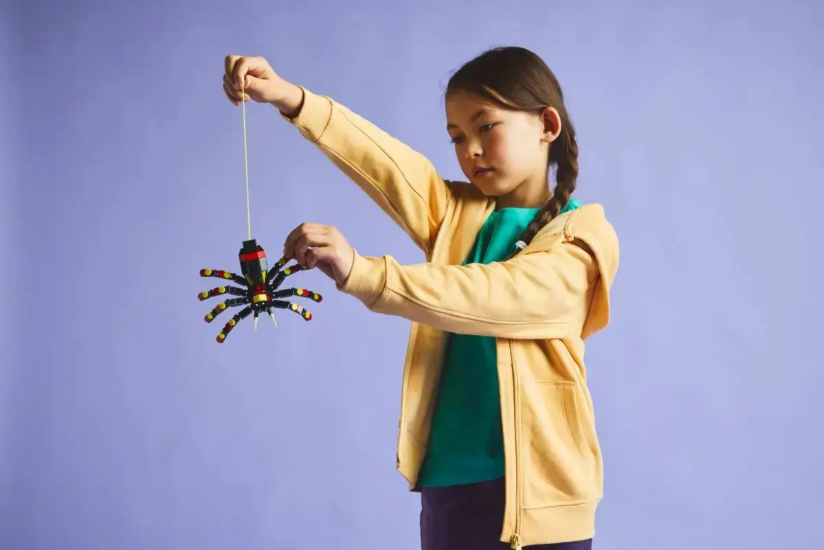 LEGO CREATOR 3 IN 1 31159 Surprising Spider