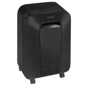 "Fellowes Powershred LX200", 4 x 12 mm, 22 l, jutiklinis, 4 ratukai, 2000 mm/min, 12 lapų