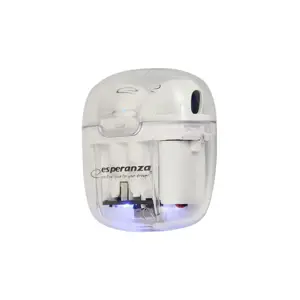 Esperanza EH237W Bluetooth In-Ear Headphone TWS White