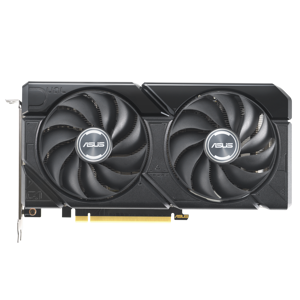 Vaizdo plokštė ASUS GeForce RTX 4060 Ti 8 GB, GDDR6, 90YV0J49-M0NA00