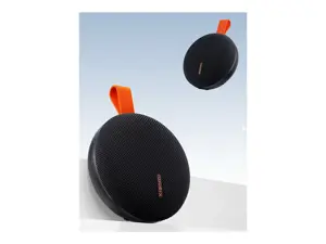 Xiaomi Bluetooth Speaker Essential, Black | Xiaomi