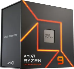 Procesorius AMD Ryzen™ 9 R9-7900X, 4,7 GHz, AM5