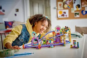 LEGO FRIENDS 42703 Mermaid Roller Coaster Ride