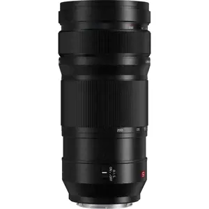 "Panasonic LUMIX S PRO 70-200mm F4 O.I.S." (S-R70200)