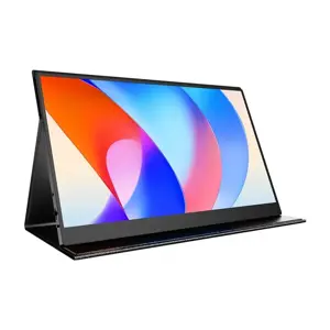 Uperfect USetup E7 15.6" 1920x1080 60Hz Portable Touchscreen Monitor