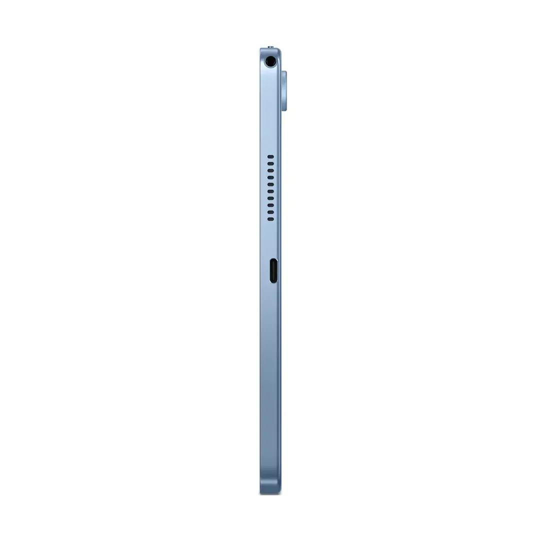 Lenovo Tab Mediatek 128 GB 25.6 cm (10.1") 4 GB Wi-Fi 5 (802.11ac) Android 14 Blue