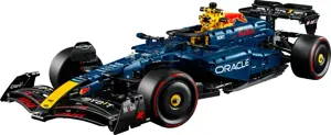 LEGO TECHNIC 42206 Oracle Red Bull Racing RB20