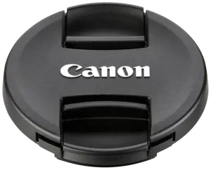Canon E-77II objektyvo dangtelis, juodas, EF24mm F1.4 L USM, EF24mm F1.4L II USM, EF300mm F4L IS USM, EF400mm F5.6L USM, EF-S10-22mm...