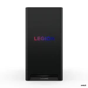 Lenovo Legion T5 30AGB10 AMD R7 7700X/32GB/512GB/NVIDIA GF RTX 5070 12GB/WIN11 Pro/Eclipse Black/3Y Warranty | Lenovo Legion | T5 30AGB10 | Desktop | Tower | AMD Ryzen 7 | 7700X | 32 GB | UDIMM DDR5 | 512 GB | NVIDIA GeForce RTX 5070 | No keyboard | Windows 11 Pro | Warranty 24 month(s)