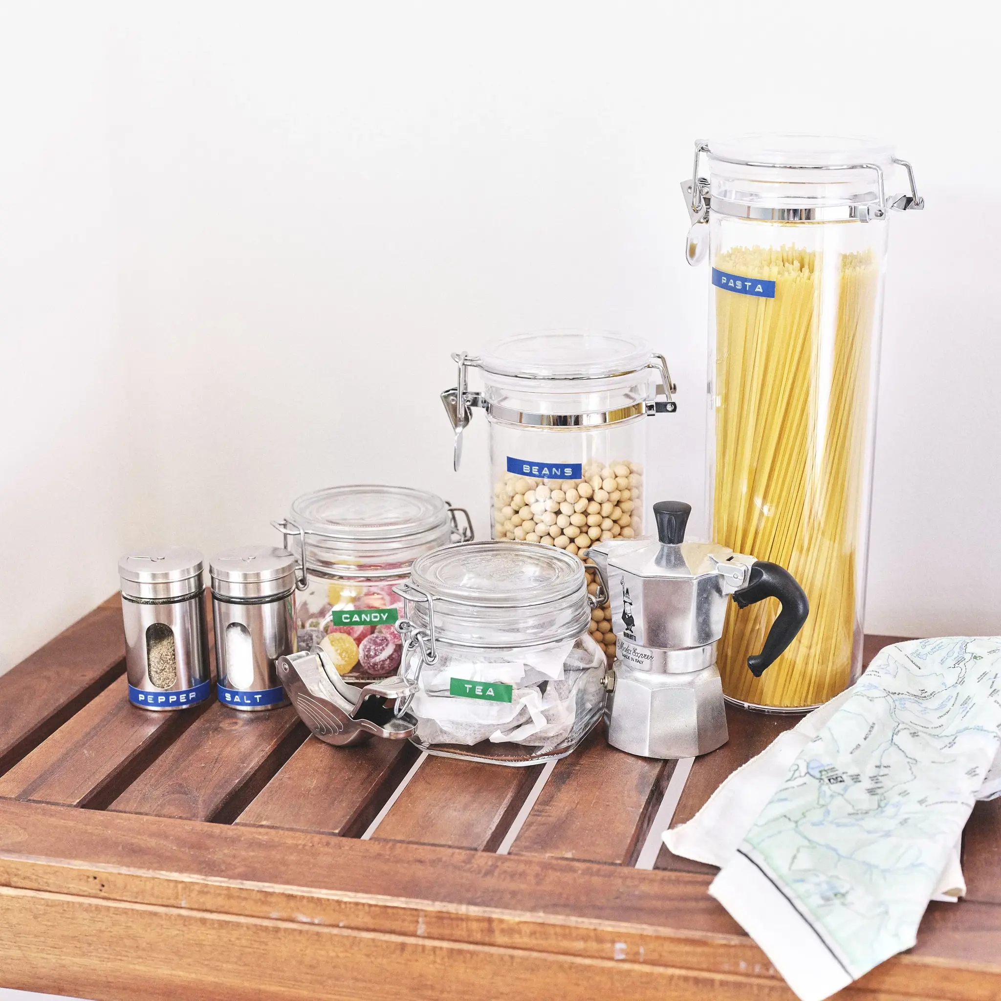 DYMO Authentic Embossing Labels | 9mm x 3m | BlackBlue & Red Self-Adhesive Labelling Tape | for Embossing Label Makers | 3 Count | Made in Europe, Belgium, 3 m, 3 pc(s), 89 mm, 105 mm, 50 mm