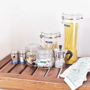 DYMO Authentic Embossing Labels | 9mm x 3m | BlackBlue & Red Self-Adhesive Labelling Tape | for Embossing Label Makers | 3 Count | Made in Europe, Belgium, 3 m, 3 pc(s), 89 mm, 105 mm, 50 mm