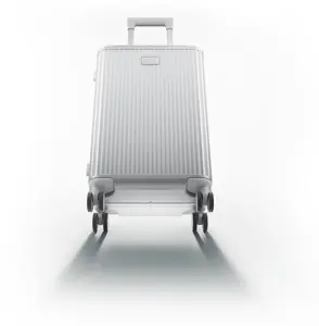 Xiaomi Aluminum Frame Luggage 20"