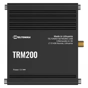 TELTONIKA IOT MODEM TRM200 LTE CAT4