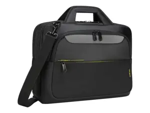 Targus Citygear, Portfelis, 43,9 cm (17,3"), diržas per petį, 1,2 kg