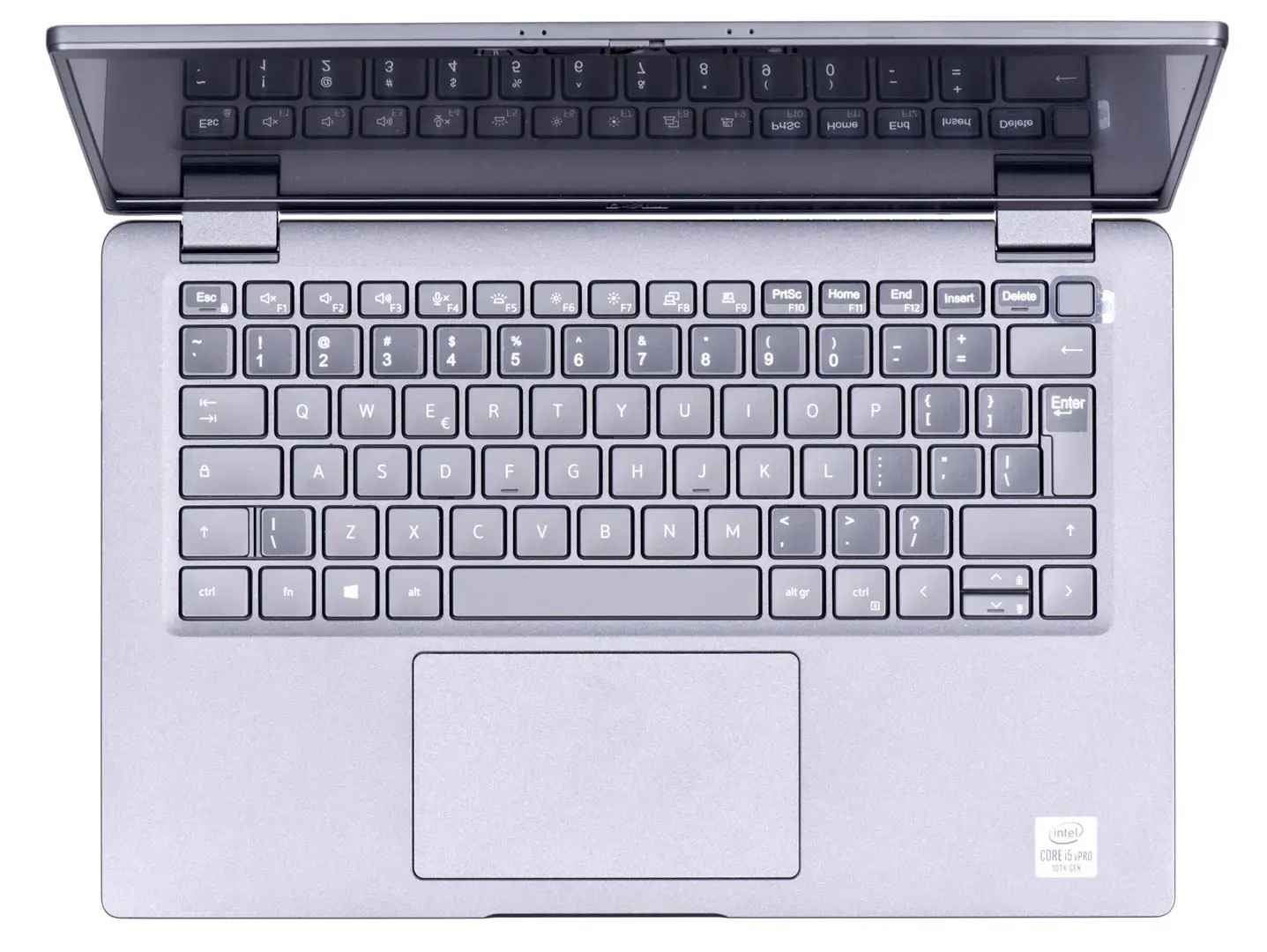 DELL LATITUDE 7410 i5-10310U 8GB 256GB SSD 14" FHD(touch) Win11pro USED US QWERTY Used