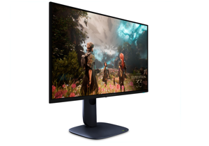 Alienware 27 4K QD-OLED Gaming Monitor - AW2725Q