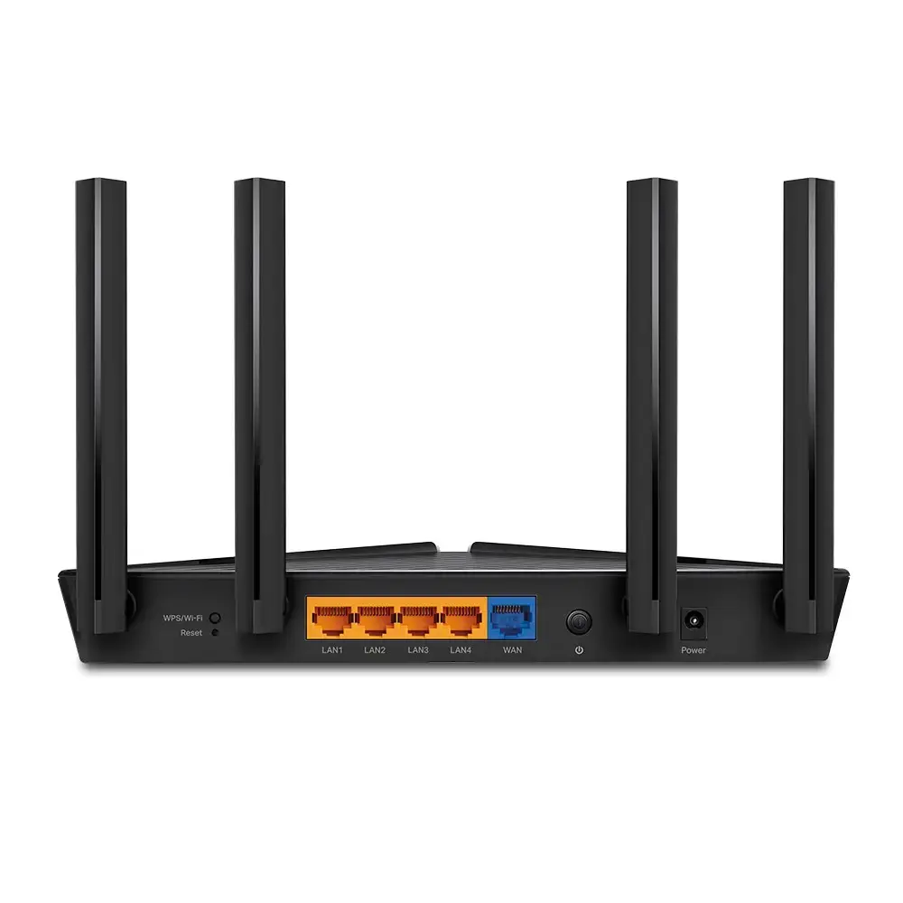 Maršrutizatorius TP-Link EX220