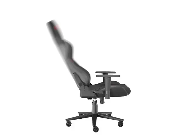 GENESIS Nitro 550 G2, žaidimų kėdė, juoda