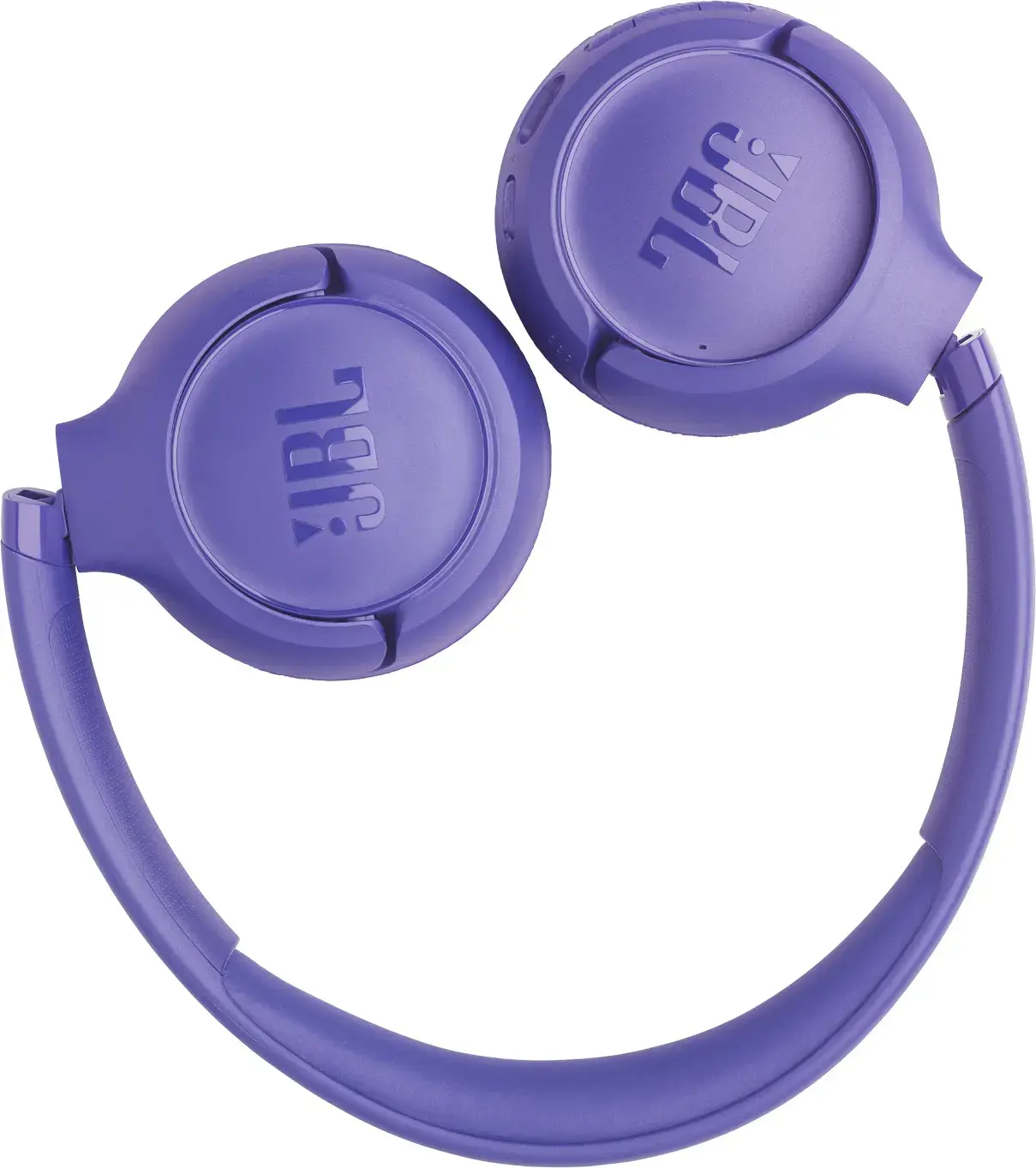 JBL wireless headset Tune 530BT, purple