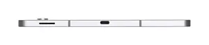 Samsung Galaxy Tab S10 Lite Samsung Exynos 128 GB 27.7 cm (10.9") 6 GB Wi-Fi 6 (802.11ax) Silver