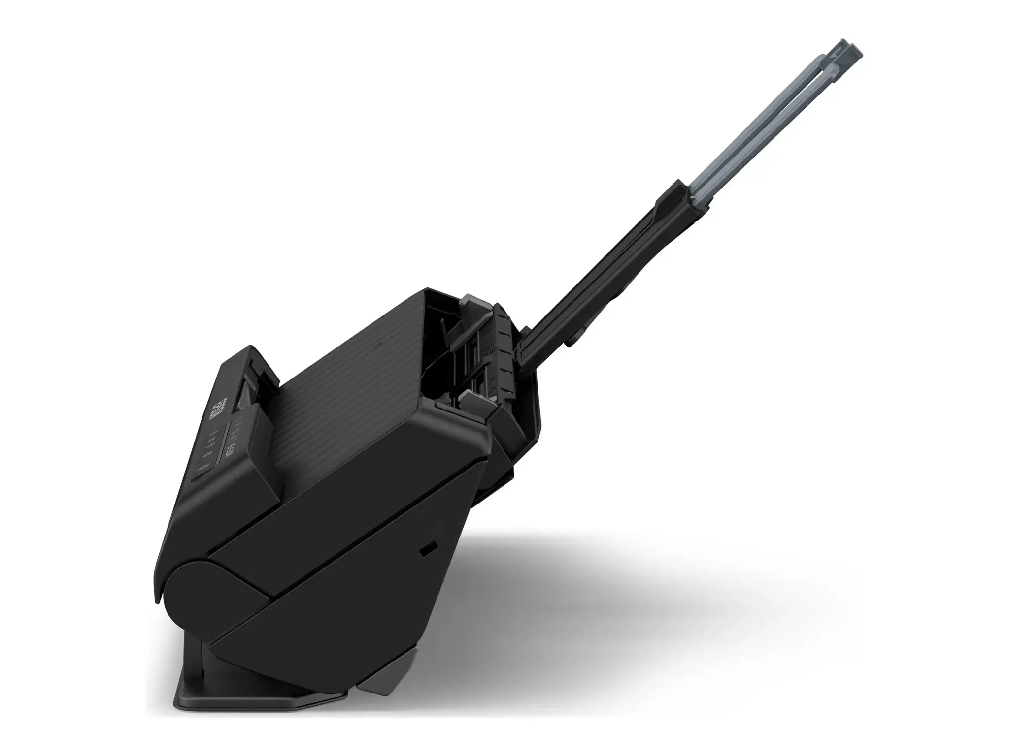 "Epson ES-C320W", 215,9 x 3048 mm, 600 x 600 DPI, 30 bitų, 24 bitų, 8 bitų, ADF + lapų skaitytuvas