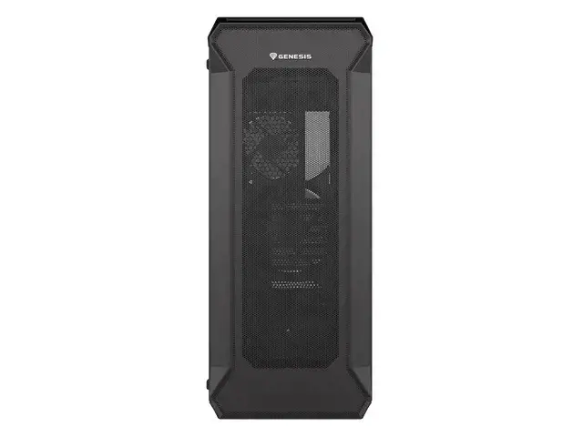 NATEC Genesis kompiuterio korpusas Irid 505 midi Tower