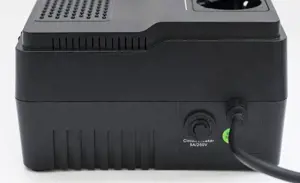 APC Back-UPS BV 1000VA AVR "UniSchuko" lizdas 230V