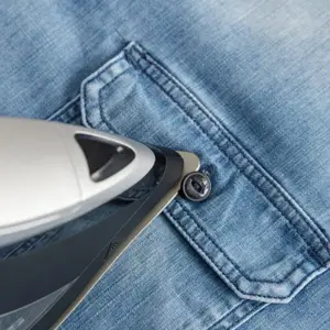 Taurus Geyser Eco Iron 3200 W Black