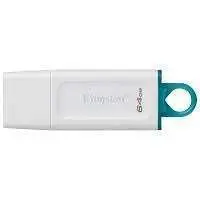 MEMORY DRIVE FLASH USB3 128GB/KC-U2G128-5R KINGSTON