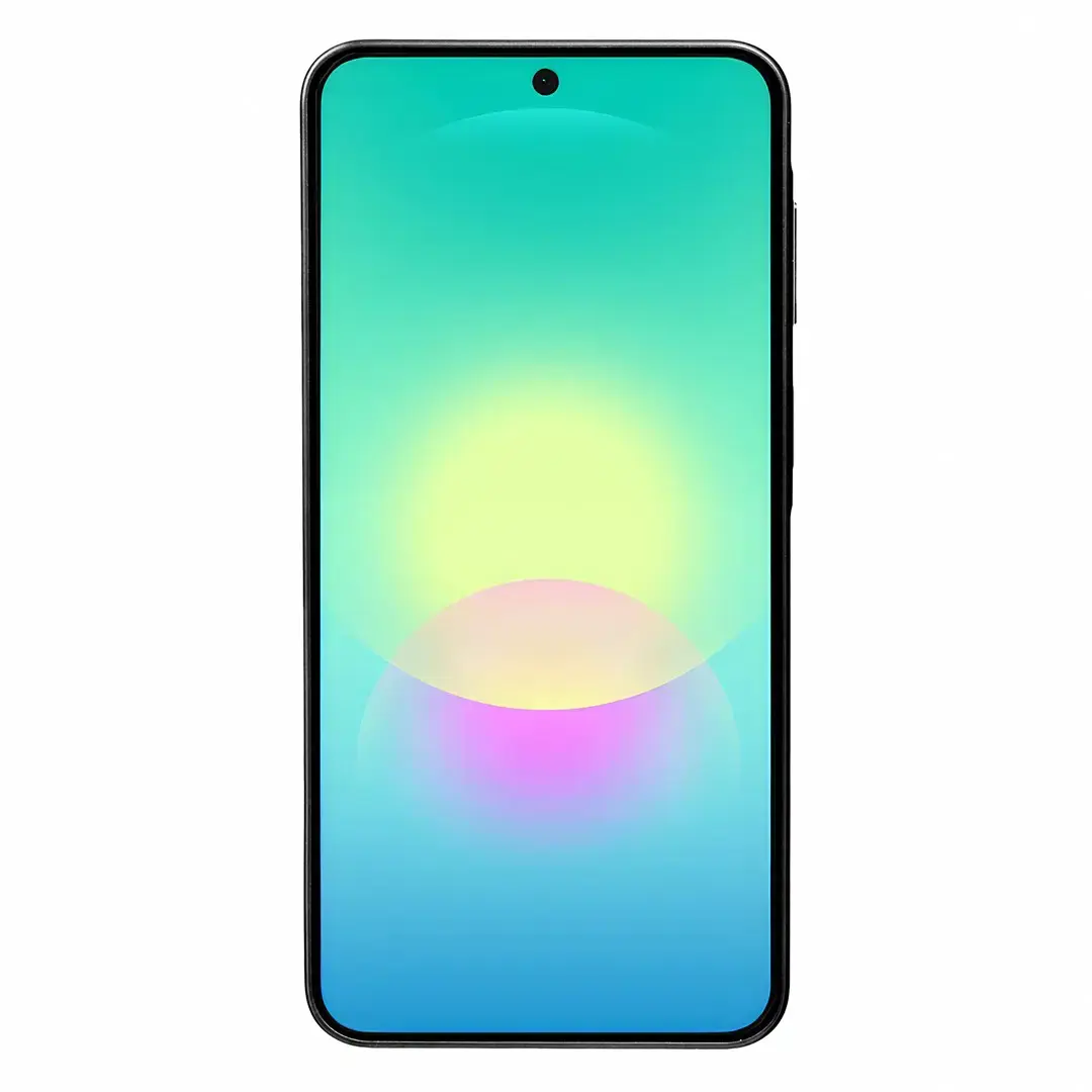 Samsung GALAXY A27 5G 17 cm (6.7") Dual SIM Android 16.0 USB Type-C 8 GB 256 GB 5000 mAh Black