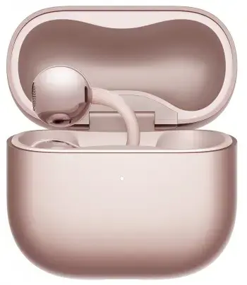 Huawei | Earbuds | FreeClip 2 | Bluetooth | Open-Ear | Rose Gold | Noise canceling | Wireless
