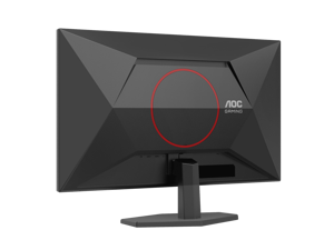AOC Q27G42ZE | 27 " | IPS | QHD | 16:9 | 260 Hz | 1 ms | 2560 x 1440 pixels | 300 cd/m² | HDMI ports quantity 1 | Black