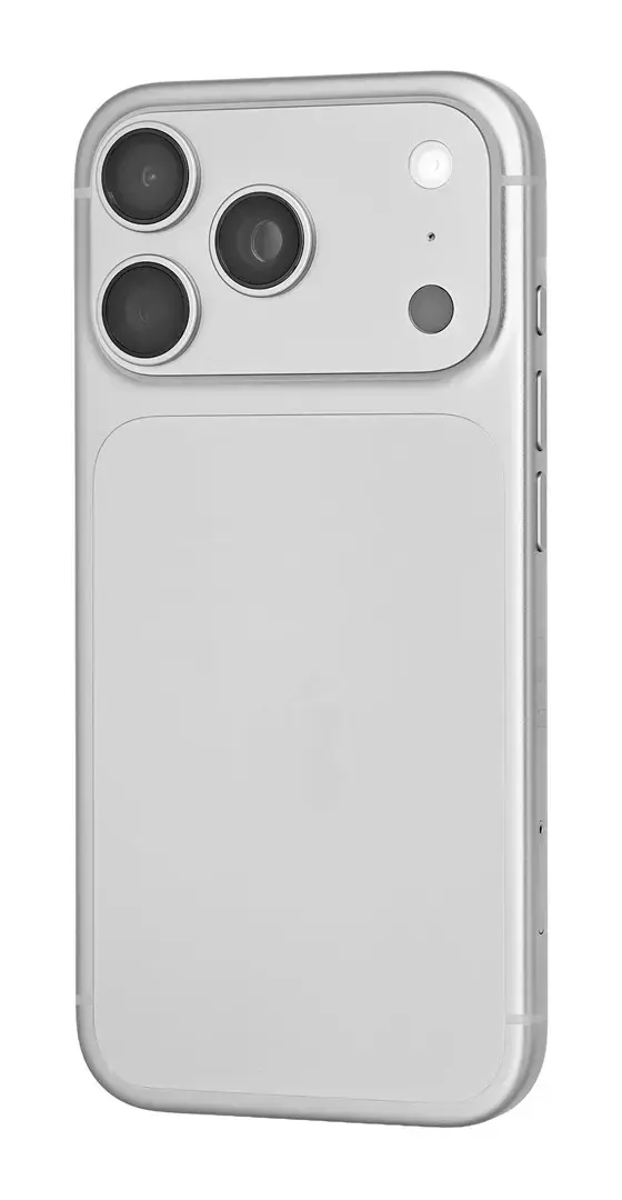 Apple iPhone 17 Pro Max 512GB Silver | Apple