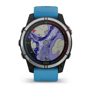 quatix 7, Bazinis, EMEA/AUS/NZ/AFR