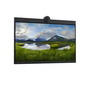 "Dell" 24 USB-C koncentratoriaus vaizdo konferencijų monitorius | P2424HEB