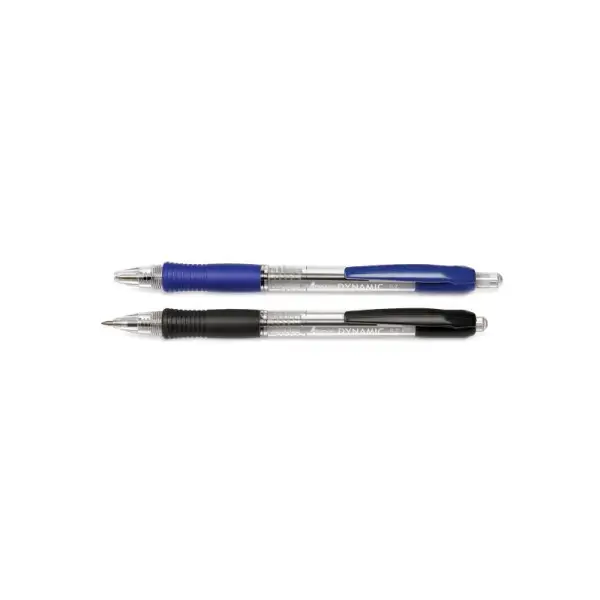 Automatinis tušinukas FORPUS OFFICE, 0,7 mm