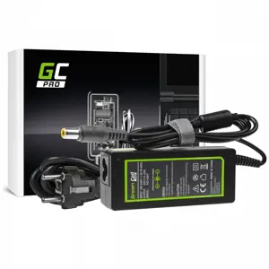 GREENCELL AD16AP Įkroviklis / kintamosios srovės adapteris "Green Cell", skirtas "Lenovo" 20V 3.25A…