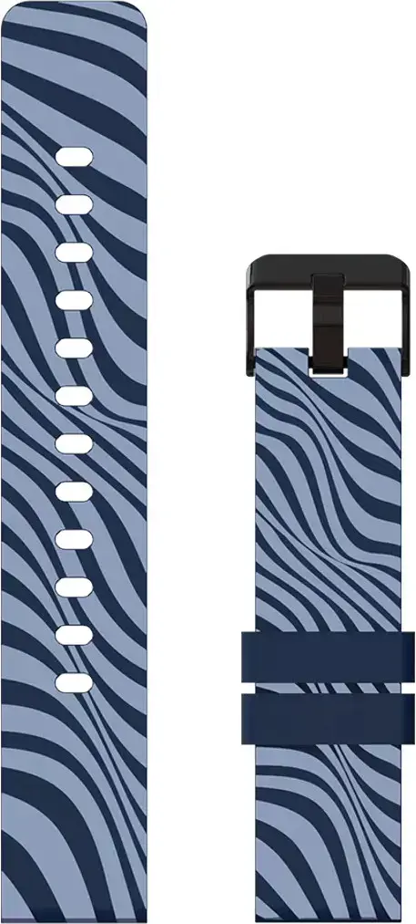 Canyon smartwatch for kids Joyce KW-43, blue