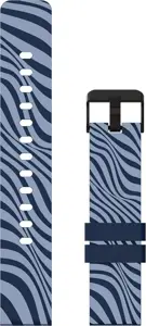 Canyon smartwatch for kids Joyce KW-43, blue